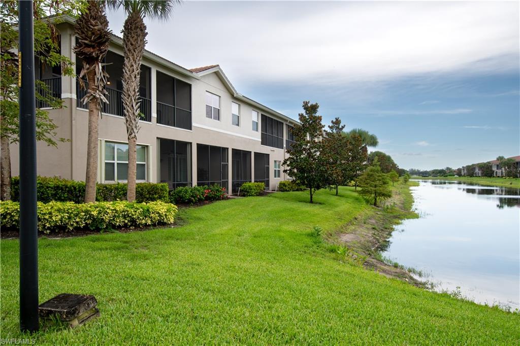 MARBELLA LAKES - Residential