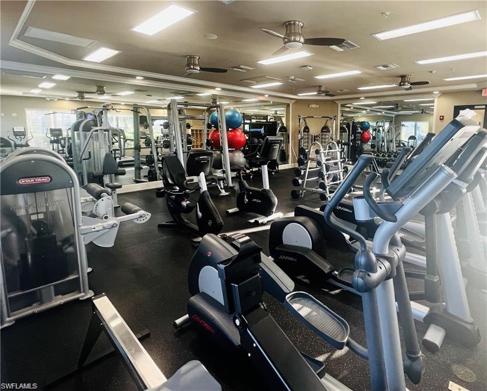 MARBELLA LAKES - Residential