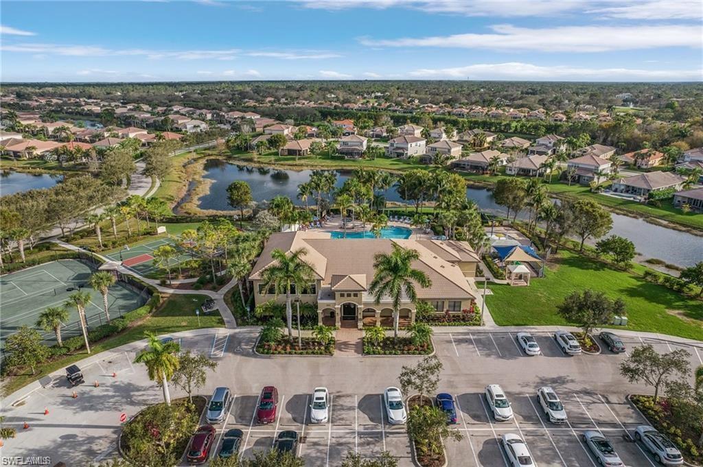 MARBELLA LAKES - Residential