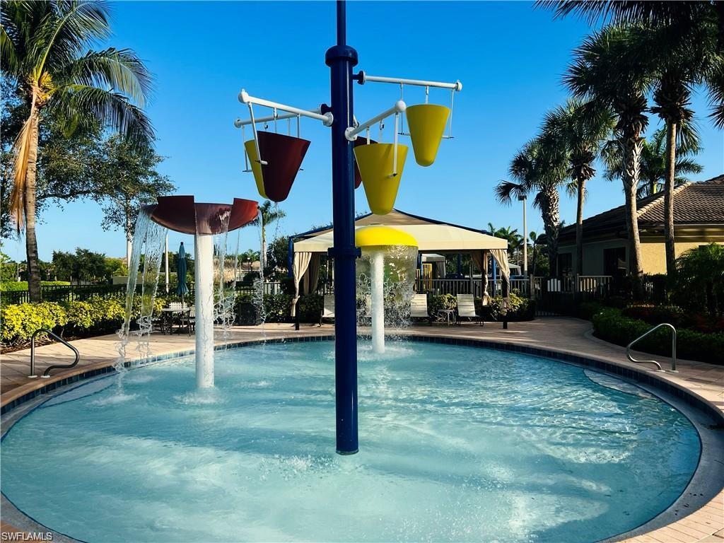 MARBELLA LAKES - Residential