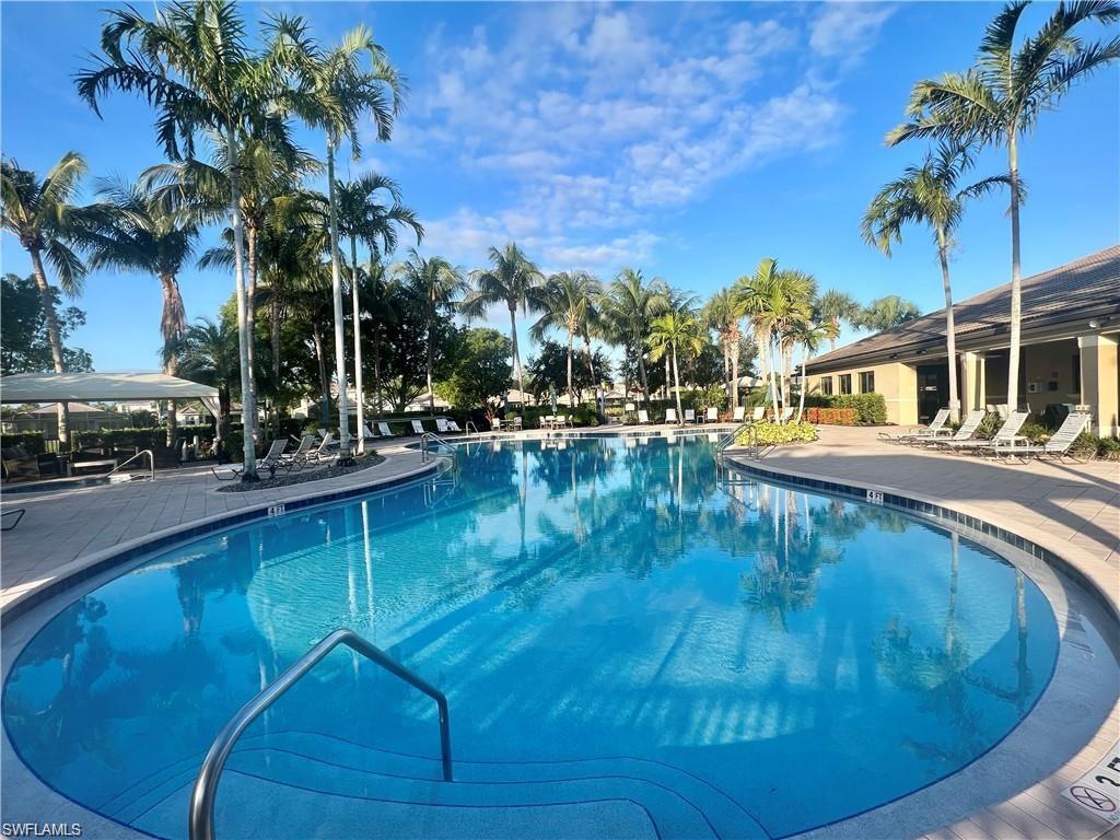 MARBELLA LAKES - Residential