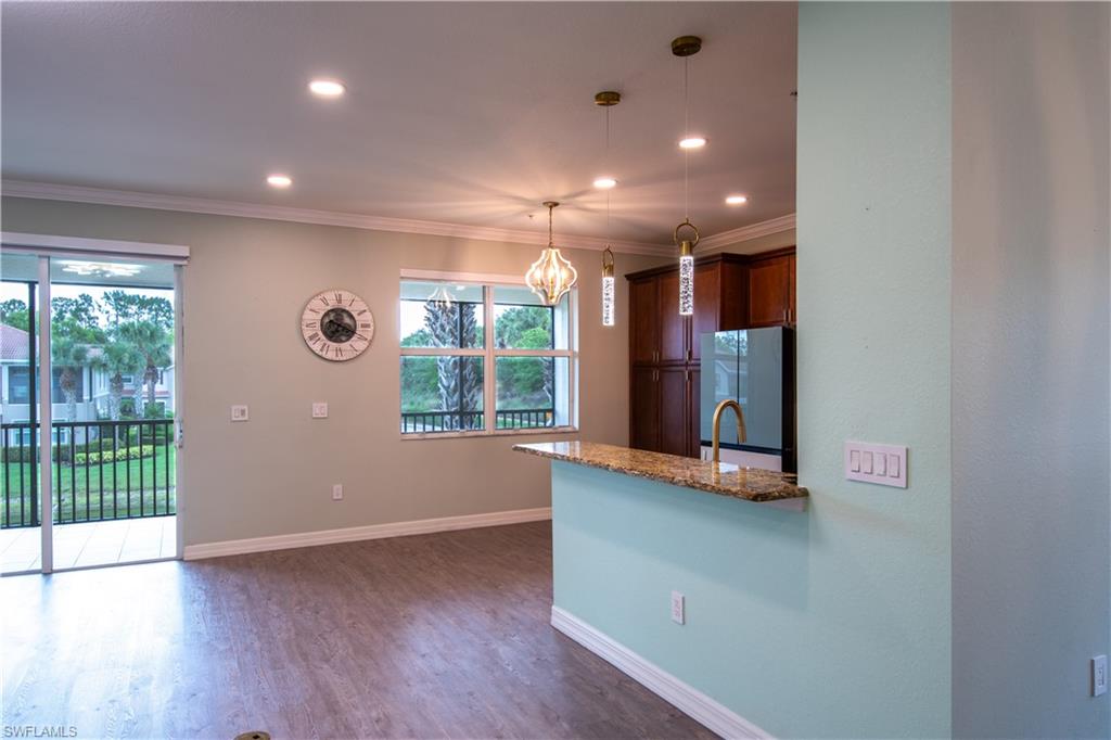 MARBELLA LAKES - Residential