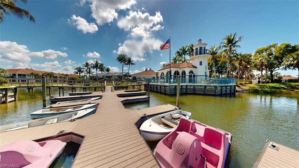 LIGHTHOUSE BAY - Residential