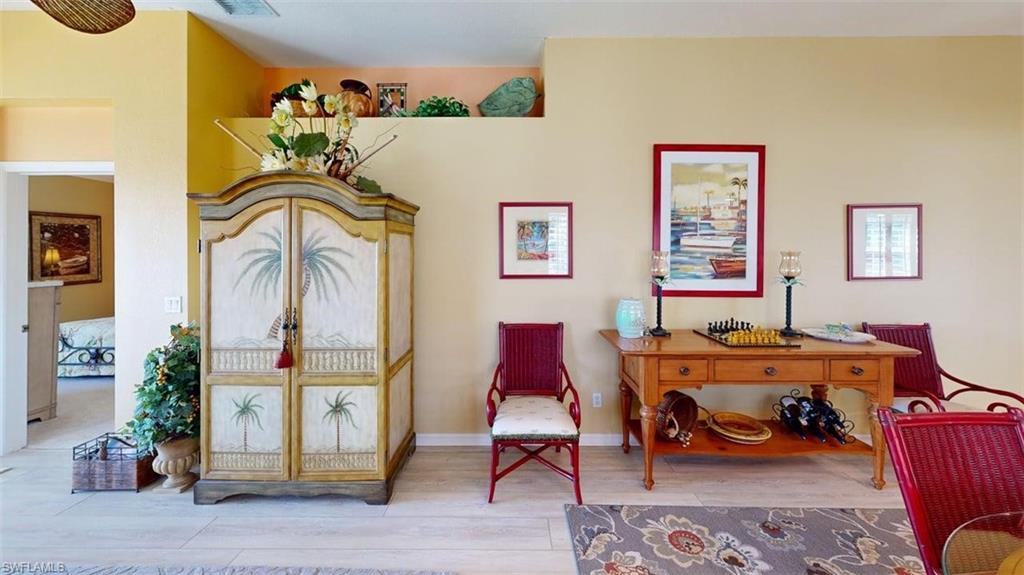 LIGHTHOUSE BAY - Residential