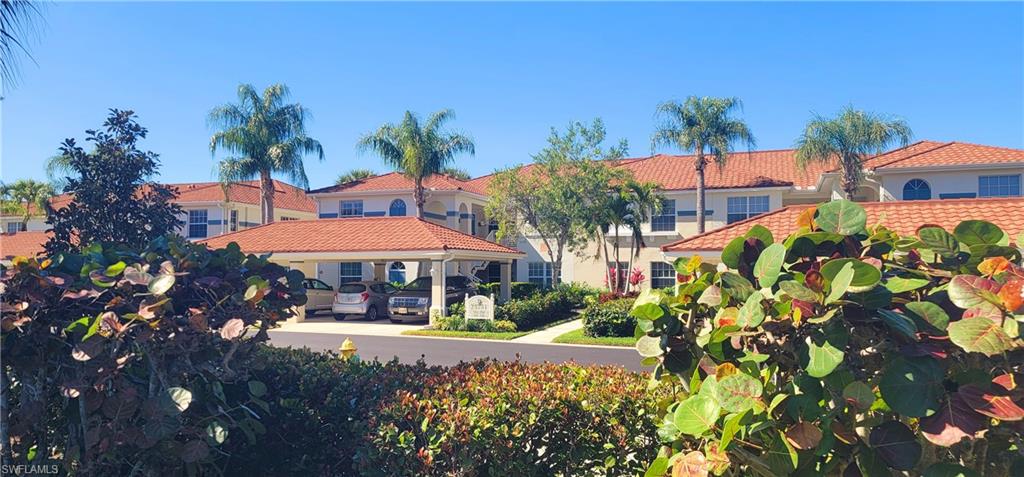 LIGHTHOUSE BAY - Residential