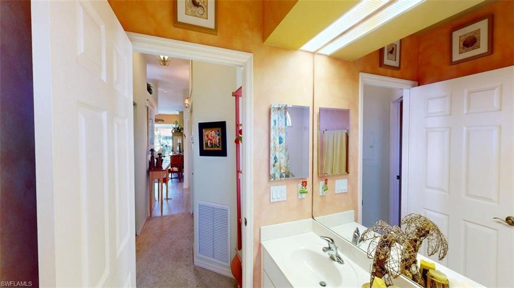 LIGHTHOUSE BAY - Residential