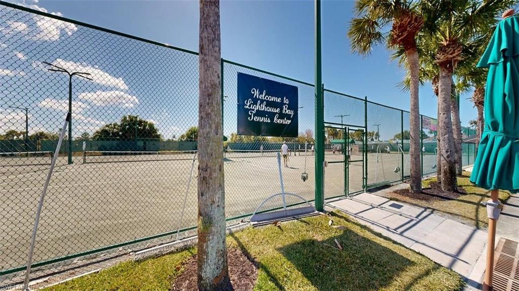 LIGHTHOUSE BAY - Residential