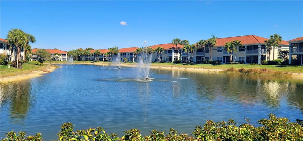 LIGHTHOUSE BAY - Residential