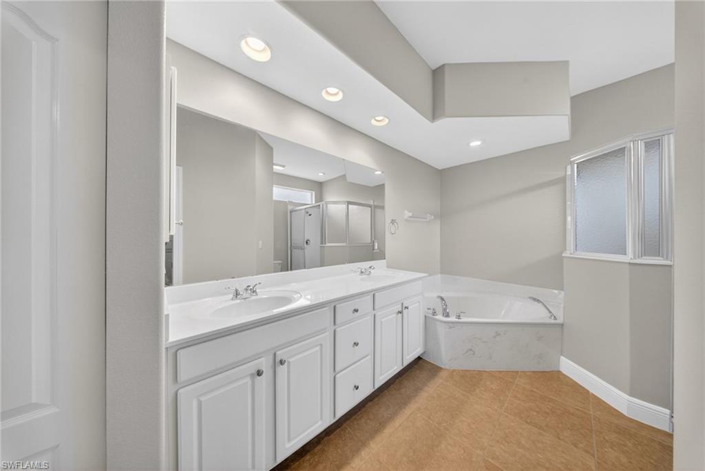 TUSCANY COVE - Residential Lease