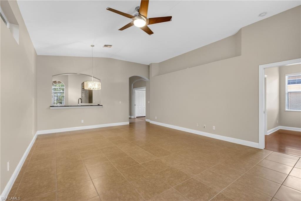 TUSCANY COVE - Residential Lease