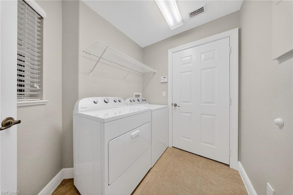 TUSCANY COVE - Residential Lease