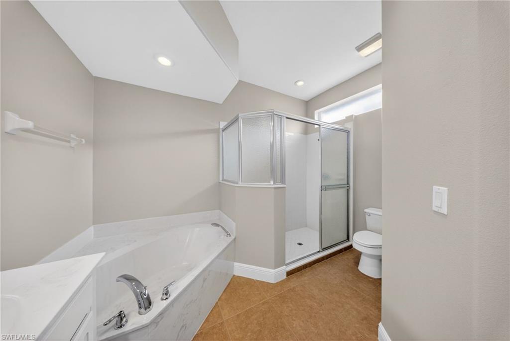 TUSCANY COVE - Residential Lease