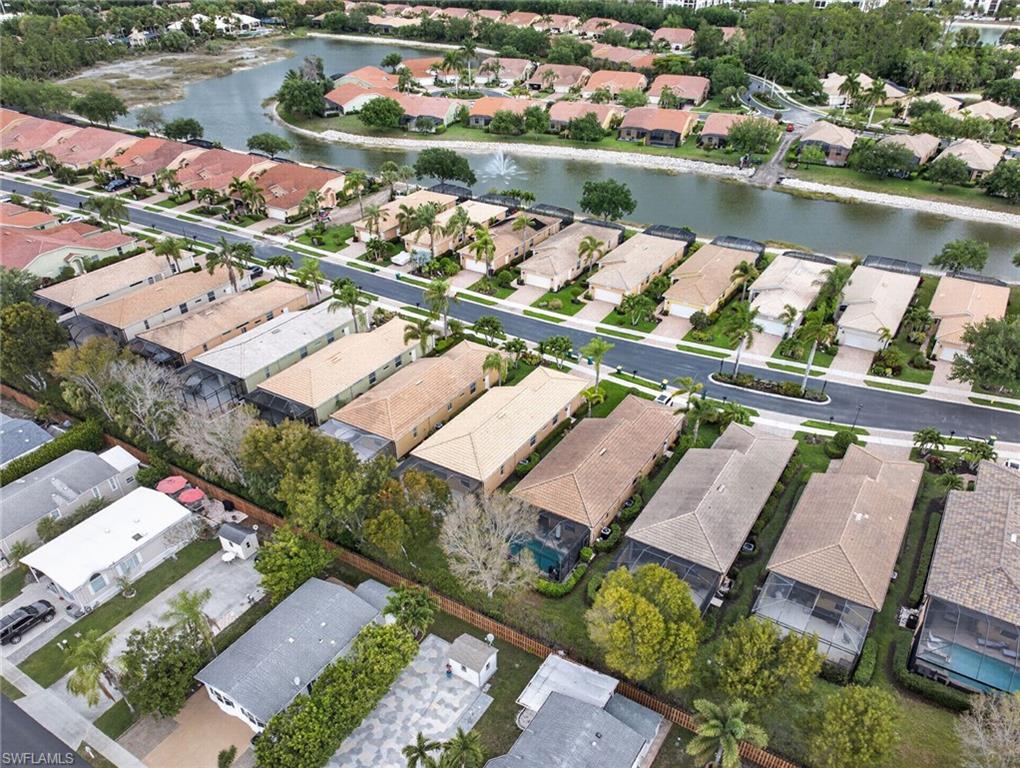 TUSCANY COVE - Residential Lease