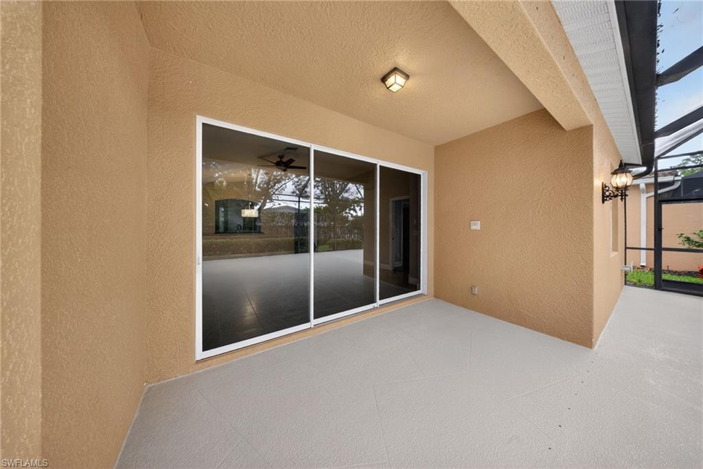 TUSCANY COVE - Residential Lease