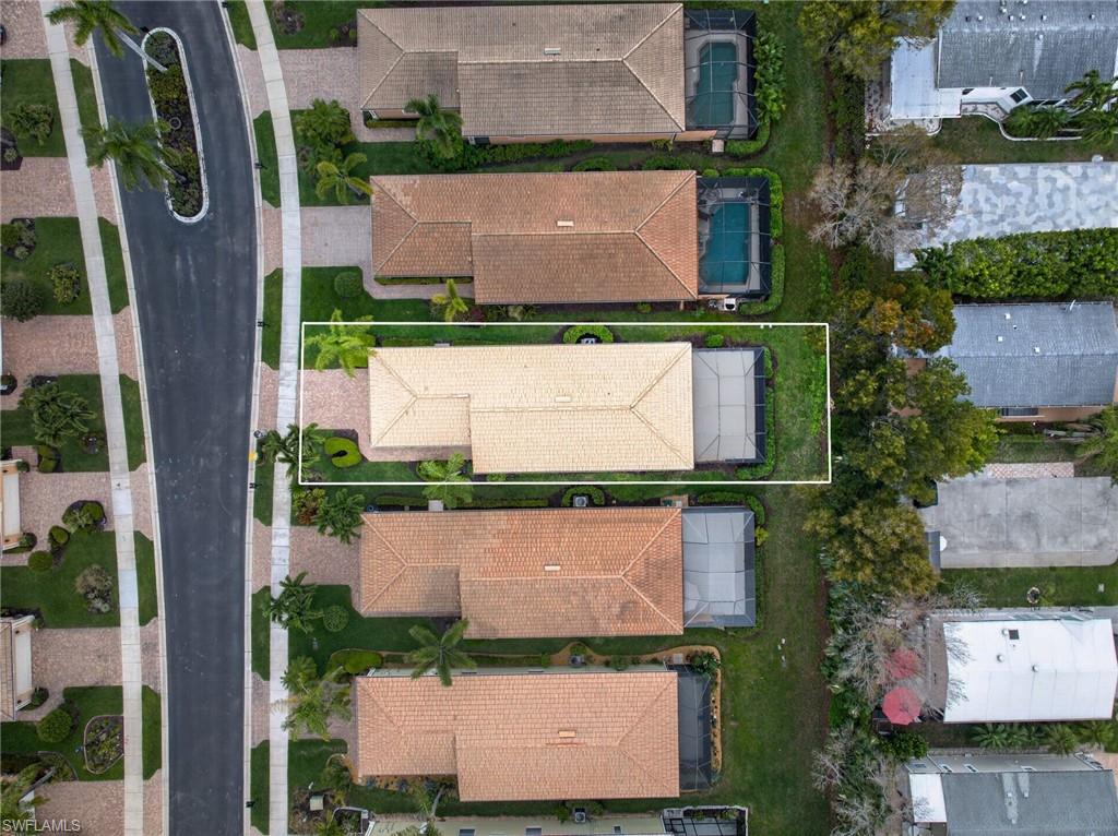 TUSCANY COVE - Residential Lease