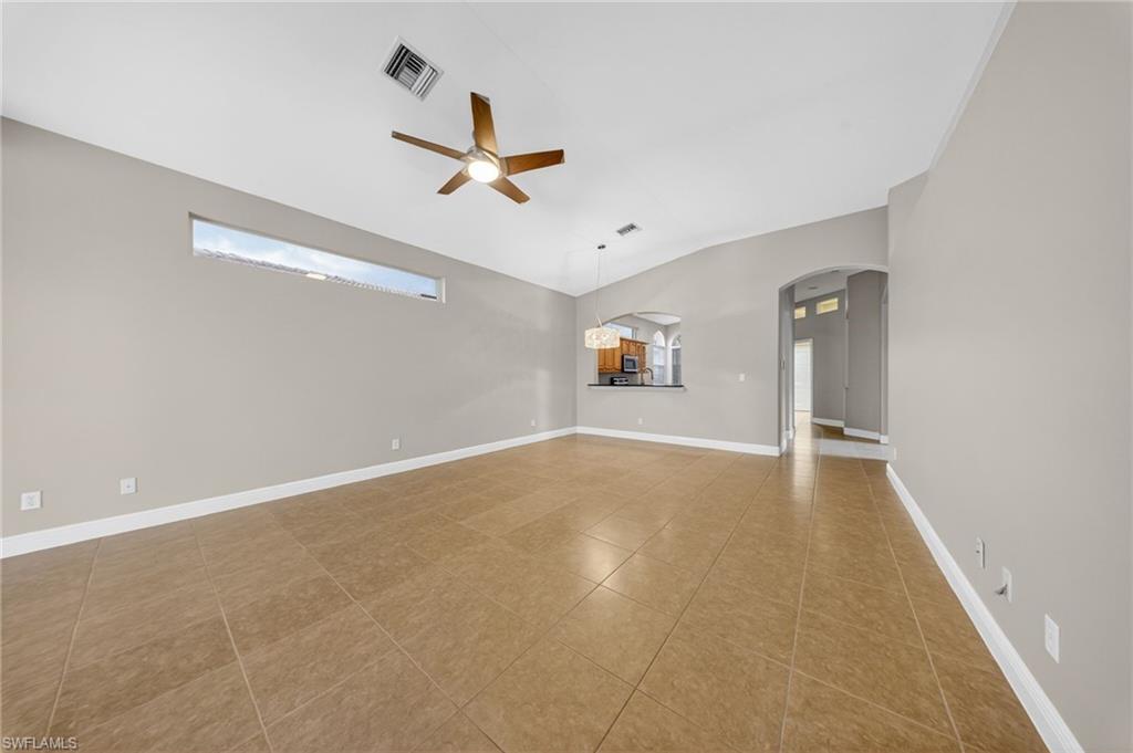 TUSCANY COVE - Residential Lease