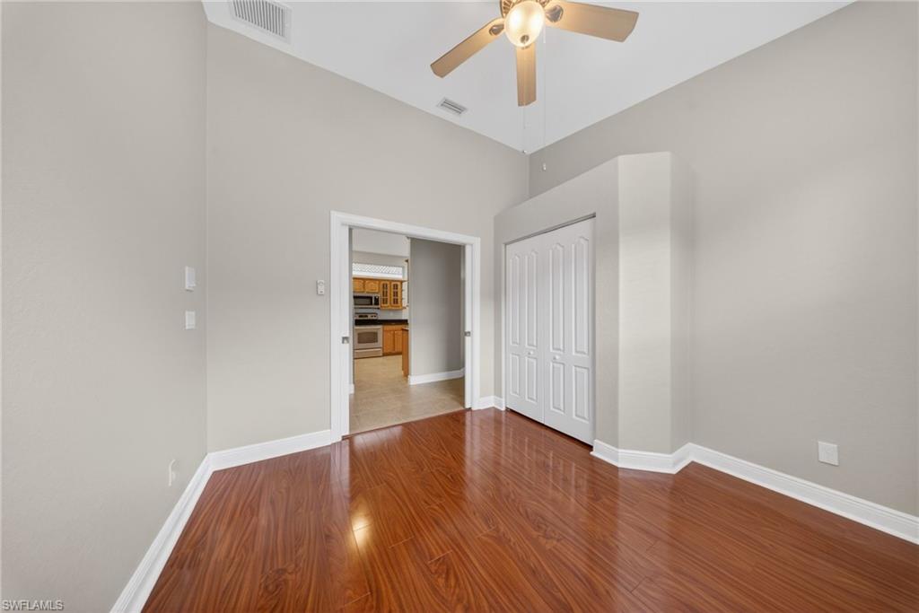 TUSCANY COVE - Residential Lease