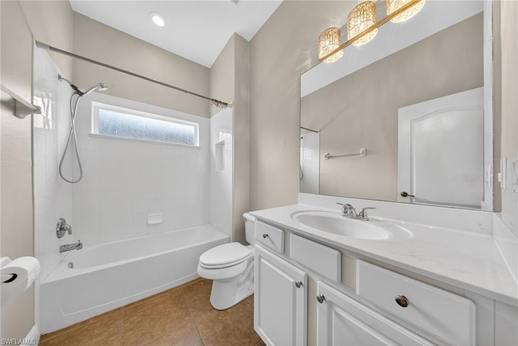 TUSCANY COVE - Residential Lease