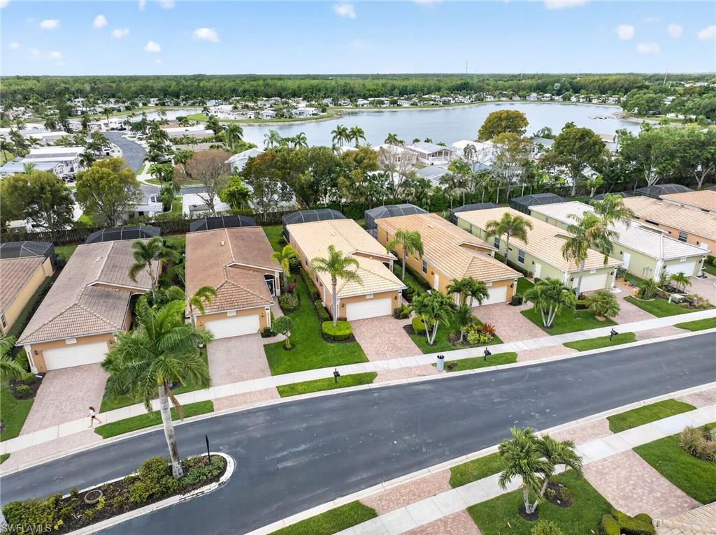 TUSCANY COVE - Residential Lease