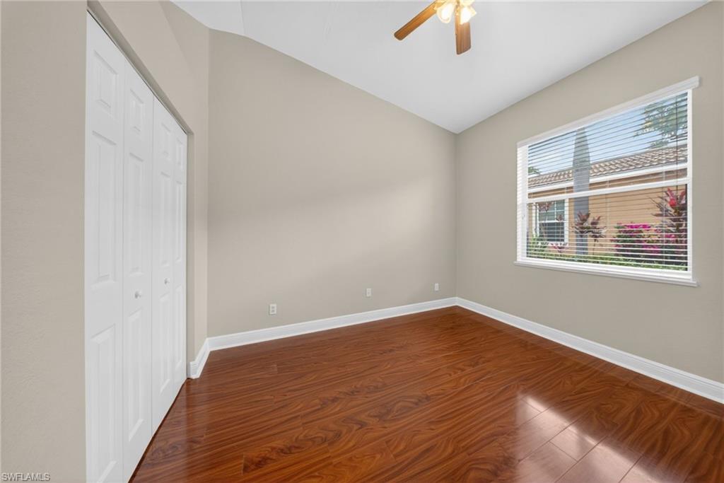 TUSCANY COVE - Residential Lease