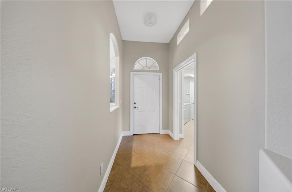 TUSCANY COVE - Residential Lease