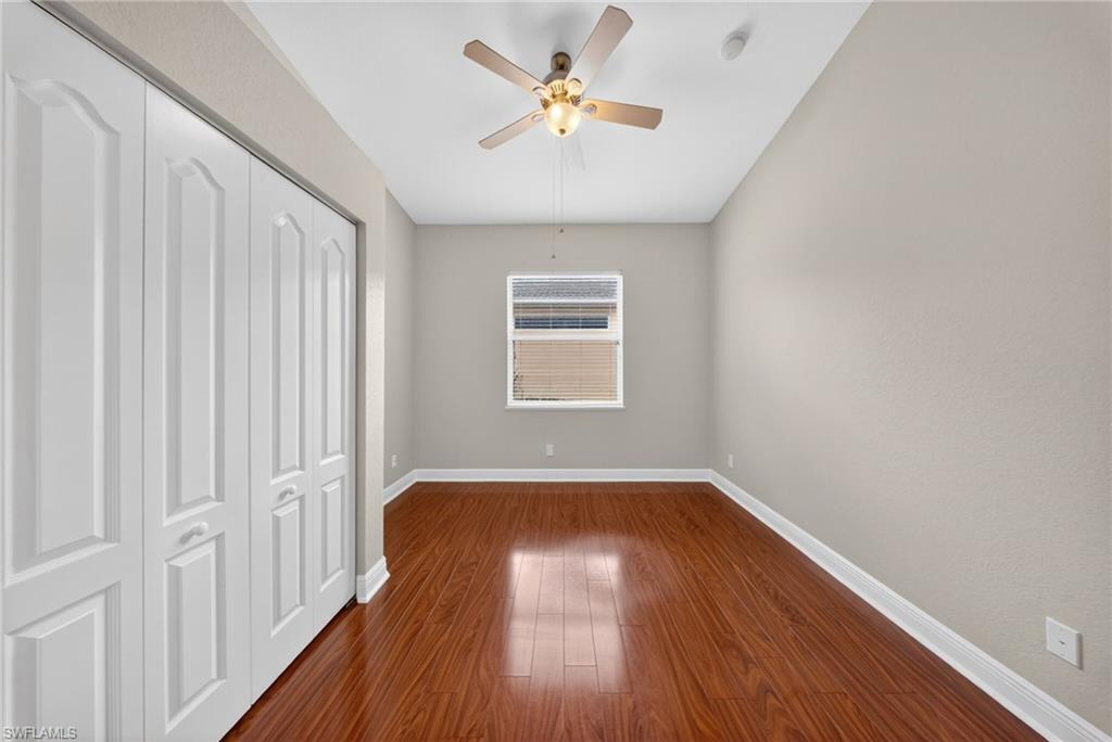 TUSCANY COVE - Residential Lease