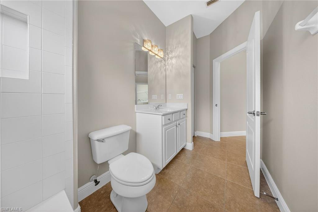 TUSCANY COVE - Residential Lease