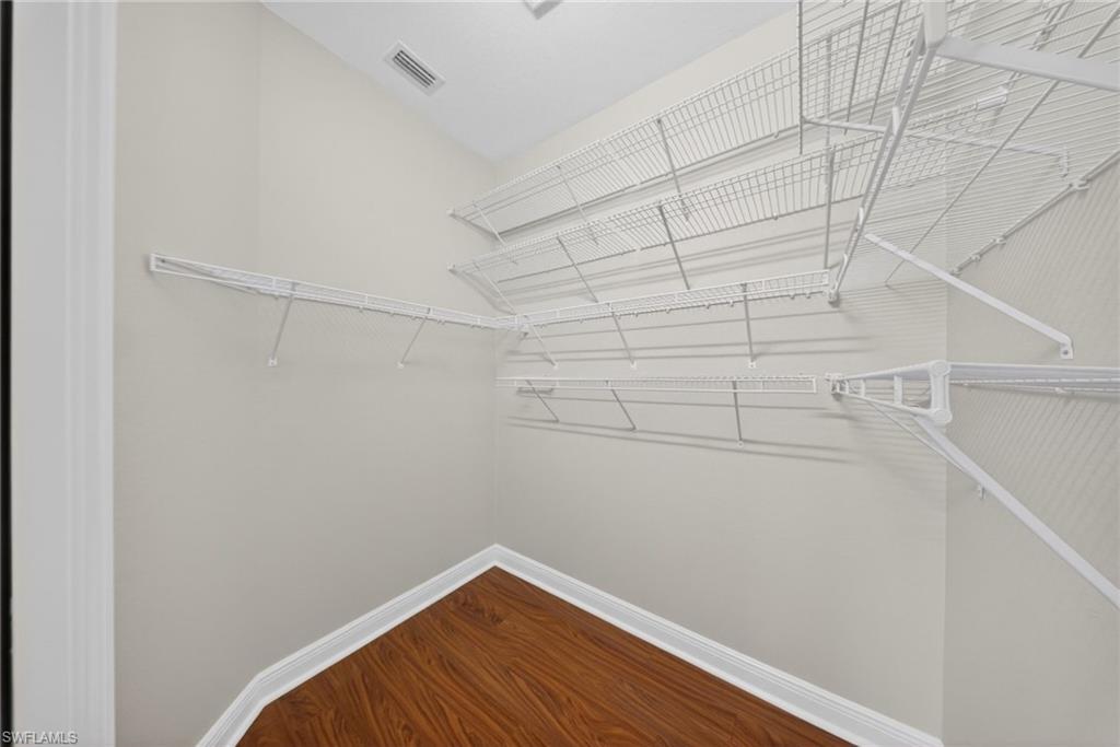 TUSCANY COVE - Residential Lease