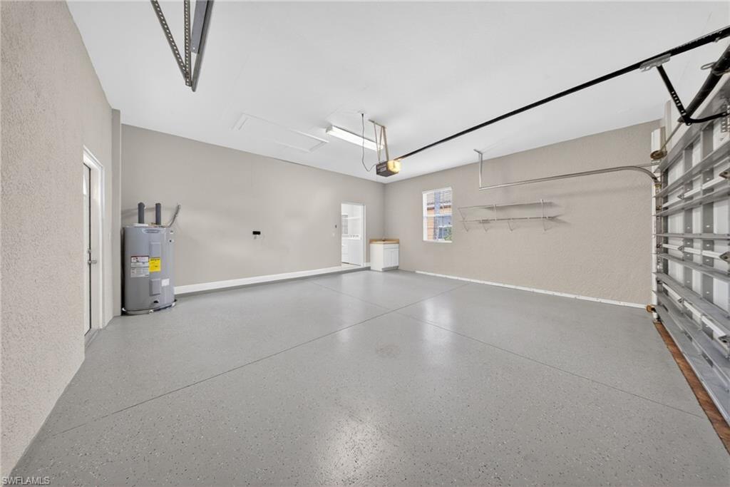 TUSCANY COVE - Residential Lease