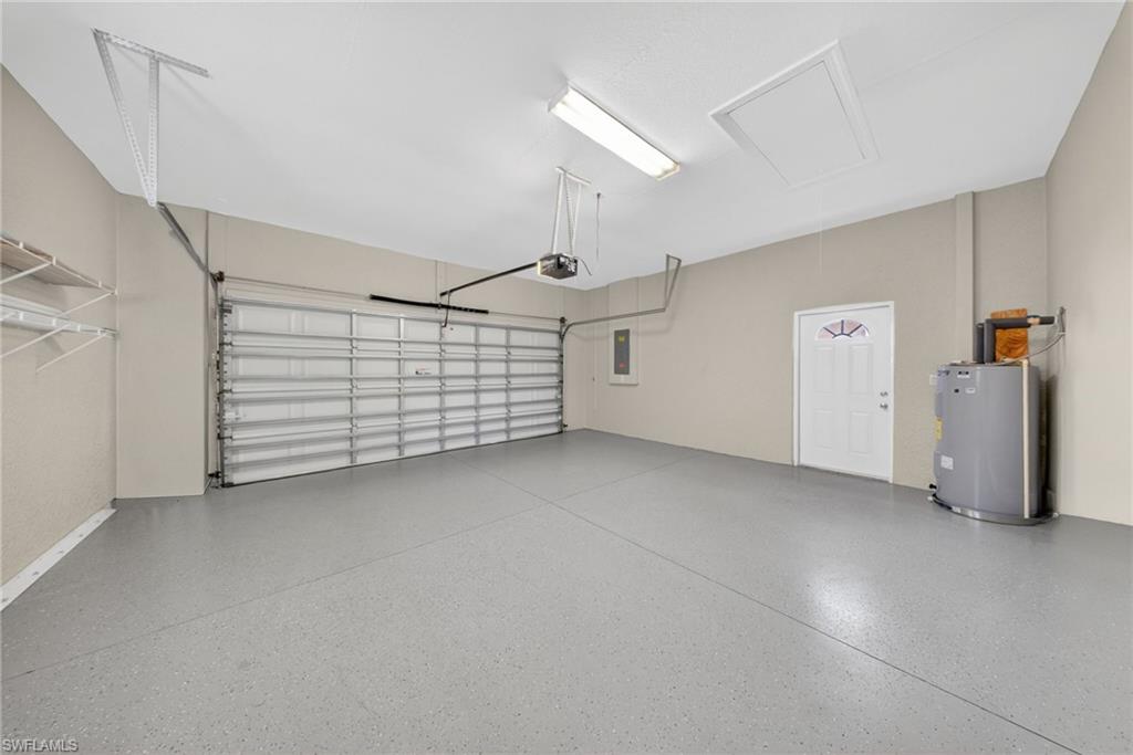 TUSCANY COVE - Residential Lease