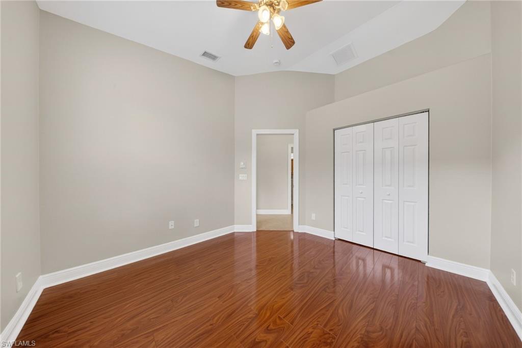 TUSCANY COVE - Residential Lease