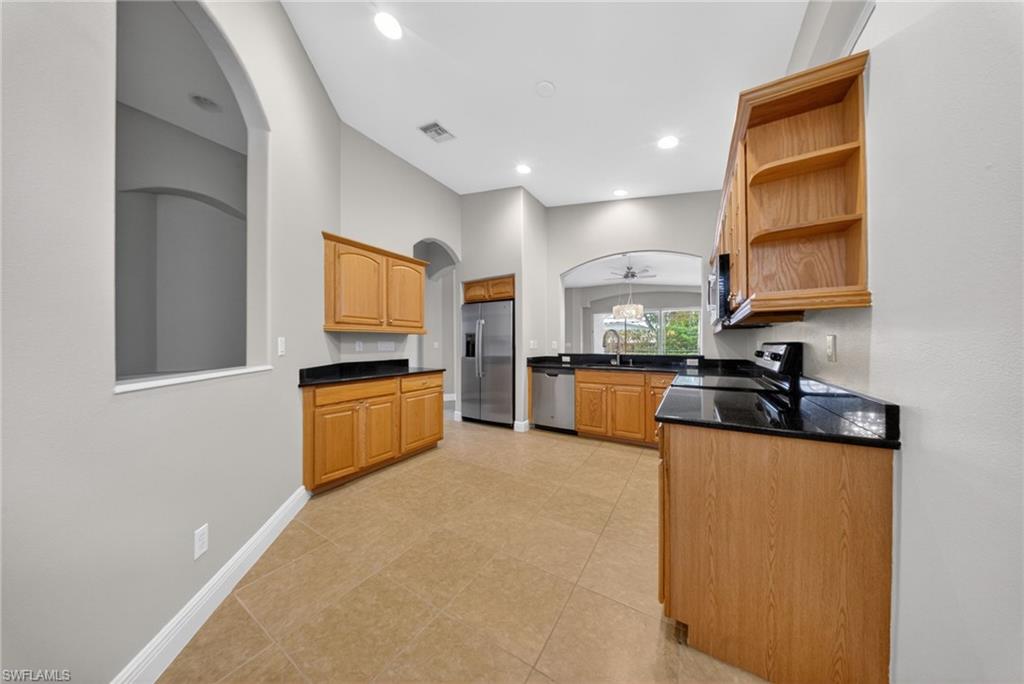 TUSCANY COVE - Residential Lease