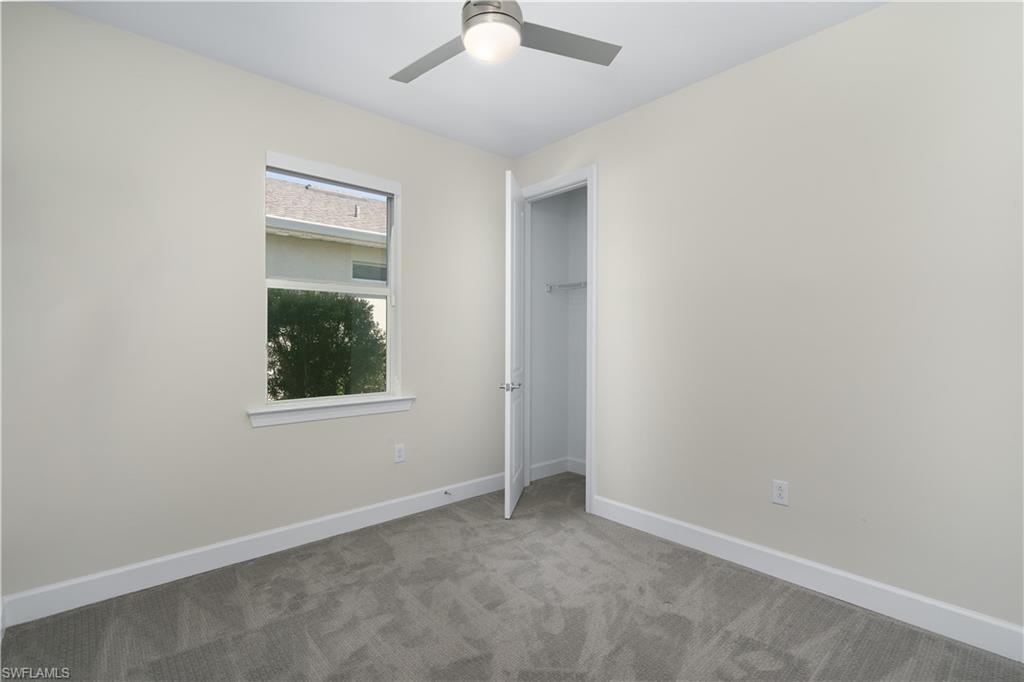 EDGEWATER - Residential Lease