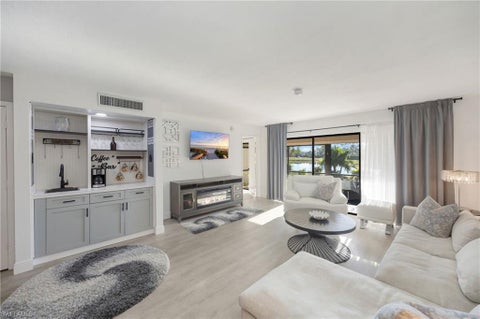 Photo of 25398 Golf Lake CIR #104, BONITA SPRINGS, FL 34135 (MLS # 226037844)