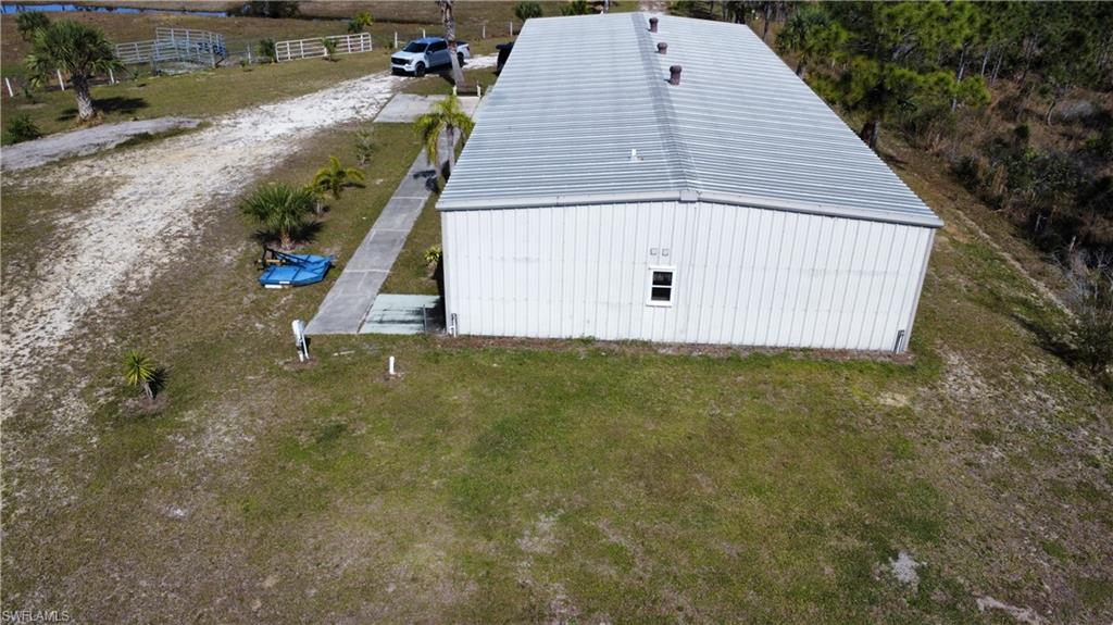 PUNTA GORDA - Residential