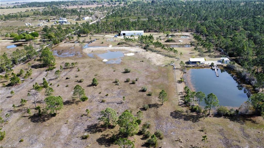 PUNTA GORDA - Residential