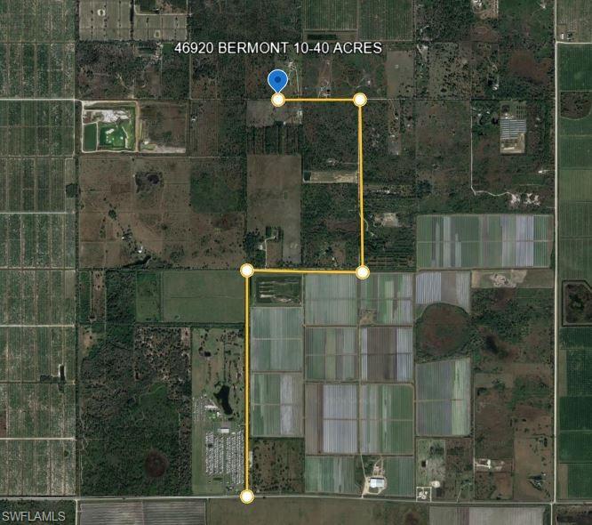 PUNTA GORDA - Residential