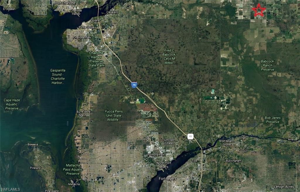 PUNTA GORDA - Residential