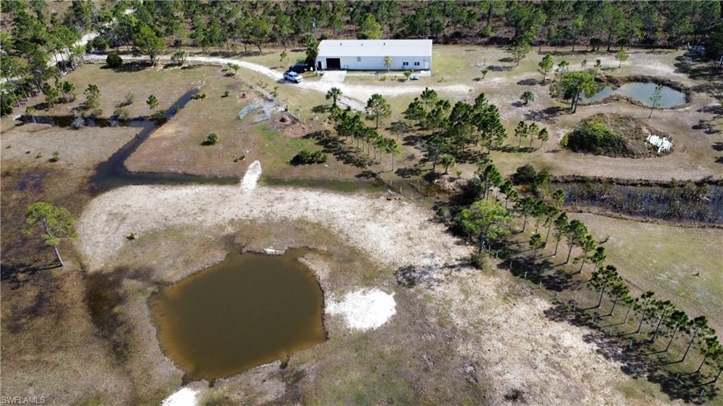 PUNTA GORDA - Residential