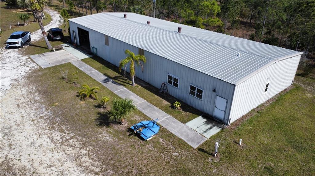 PUNTA GORDA - Residential