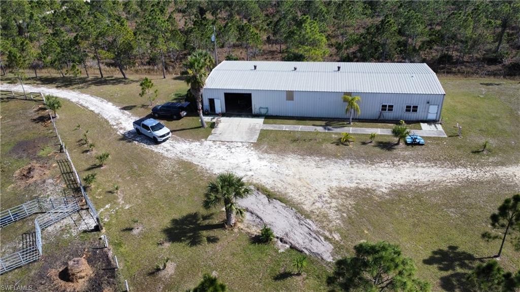 PUNTA GORDA - Residential