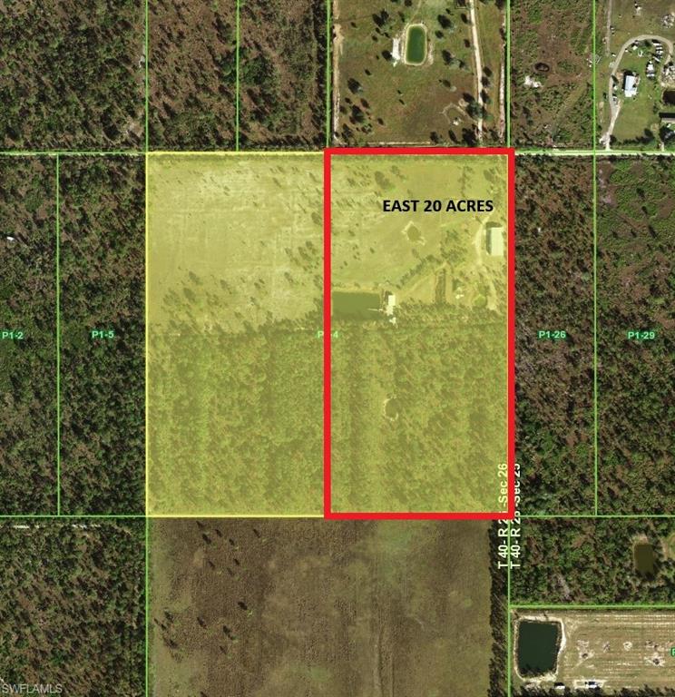 PUNTA GORDA - Residential