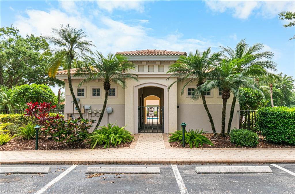 HIDDEN LINKS - Residential