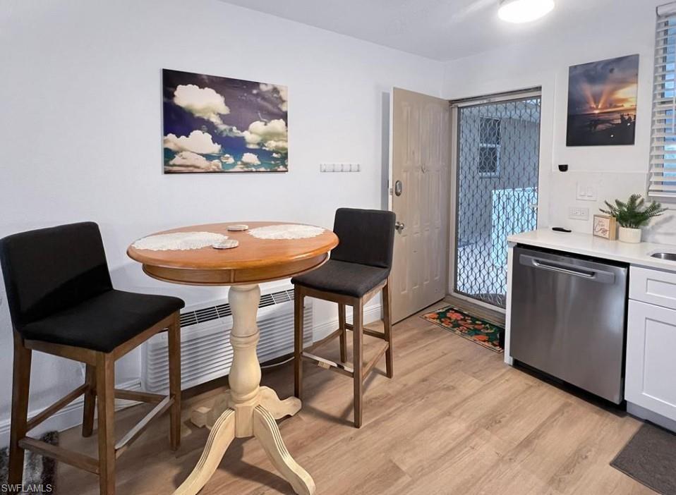 BEACH AND TENNIS CLUB - Residential