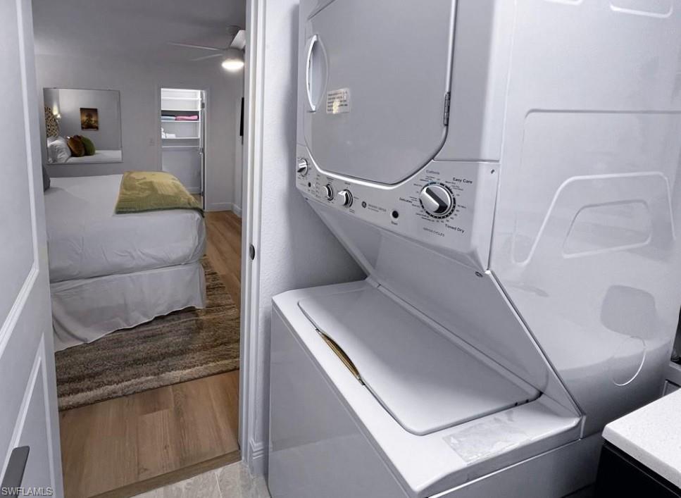 BEACH AND TENNIS CLUB - Residential