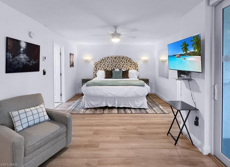 BEACH AND TENNIS CLUB - Residential