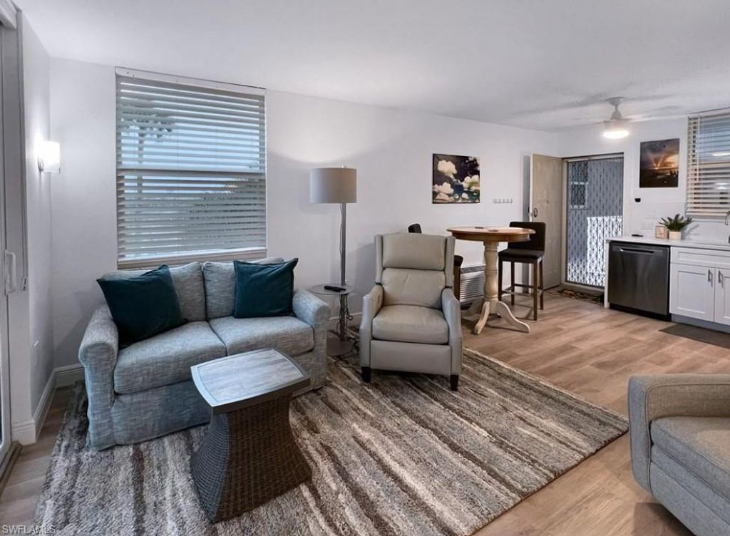 Photo of 5900 Bonita Beach RD #203, BONITA SPRINGS, FL 34134 (MLS # 226017547)