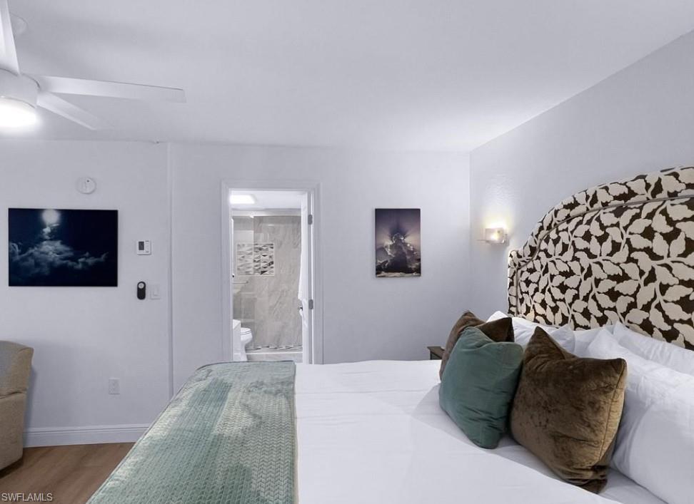 BEACH AND TENNIS CLUB - Residential