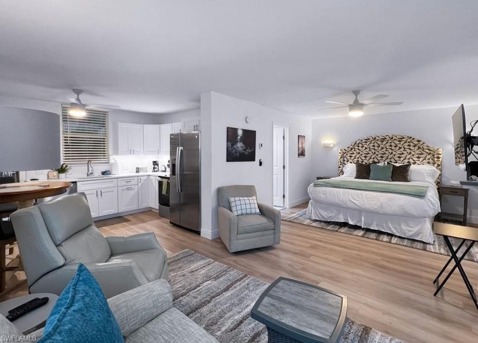 BEACH AND TENNIS CLUB - Residential