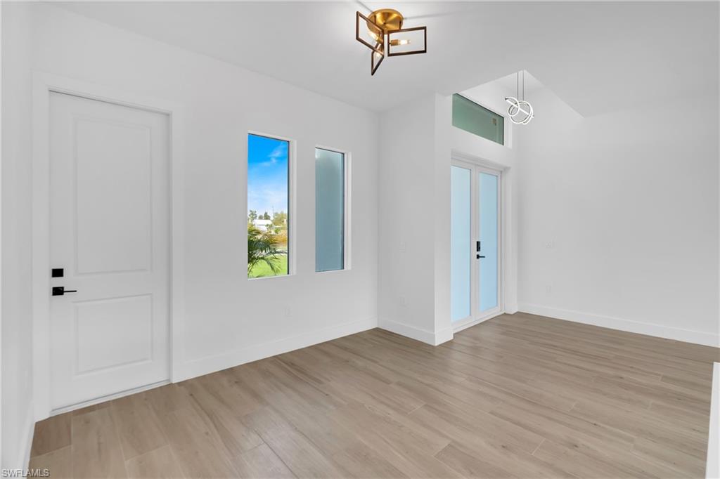 ROTONDA HEIGHTS - Residential